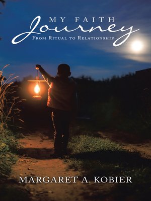 cover image of My Faith Journey